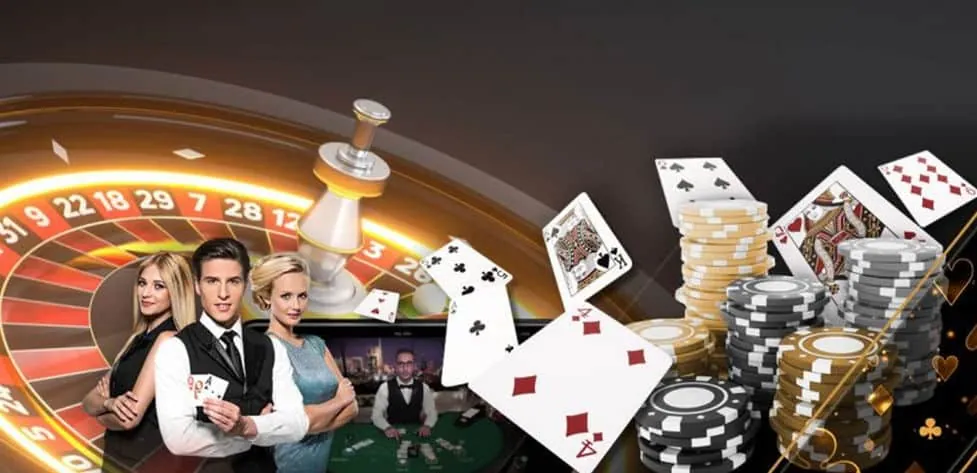 JL3 Mobile Casino App