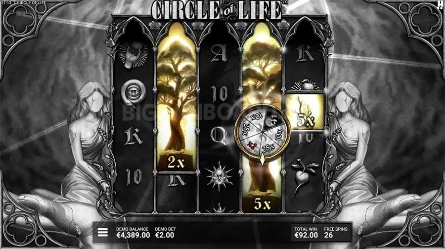 jl3 Probability in Casino Games