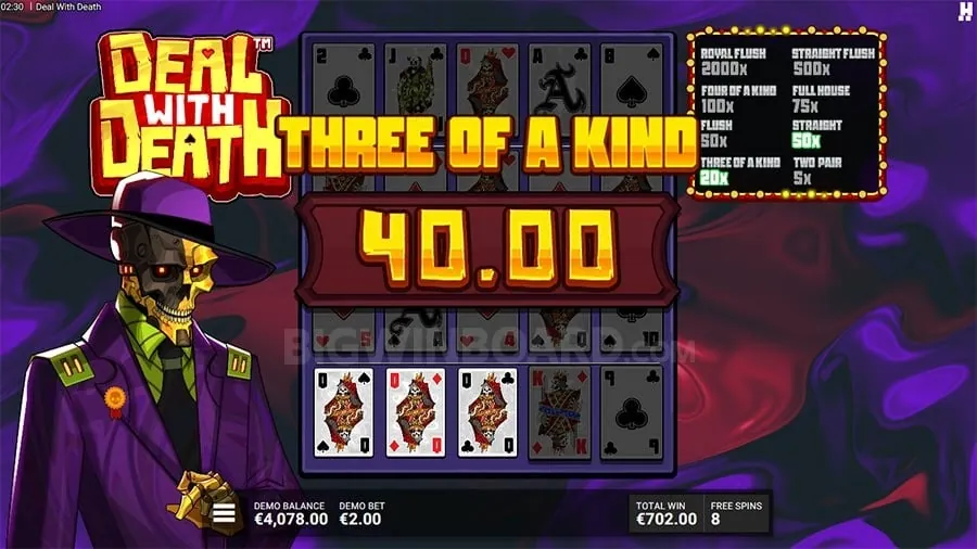 jl3 Probability in Casino Games