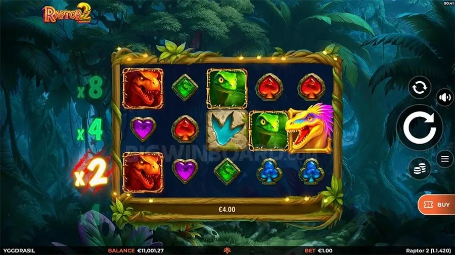 jl3 Probability in Casino Games