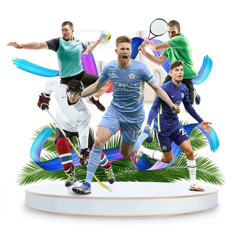 Generous Bonuses & Promotions