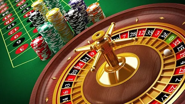 Live Blackjack Game