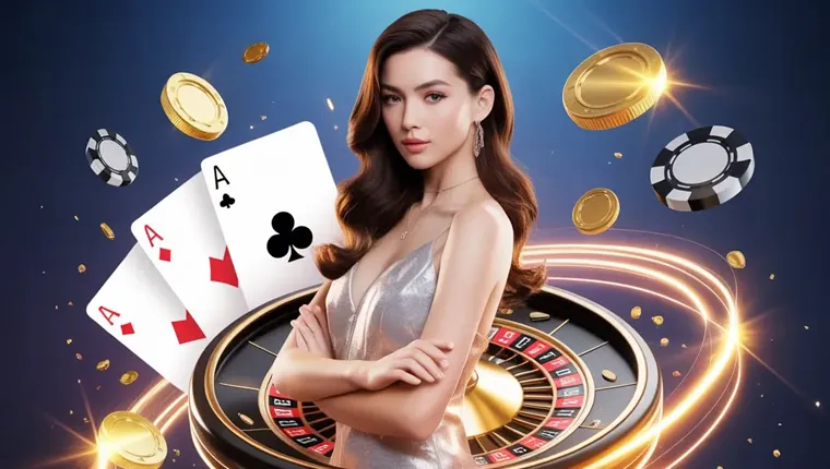 Live Baccarat Game