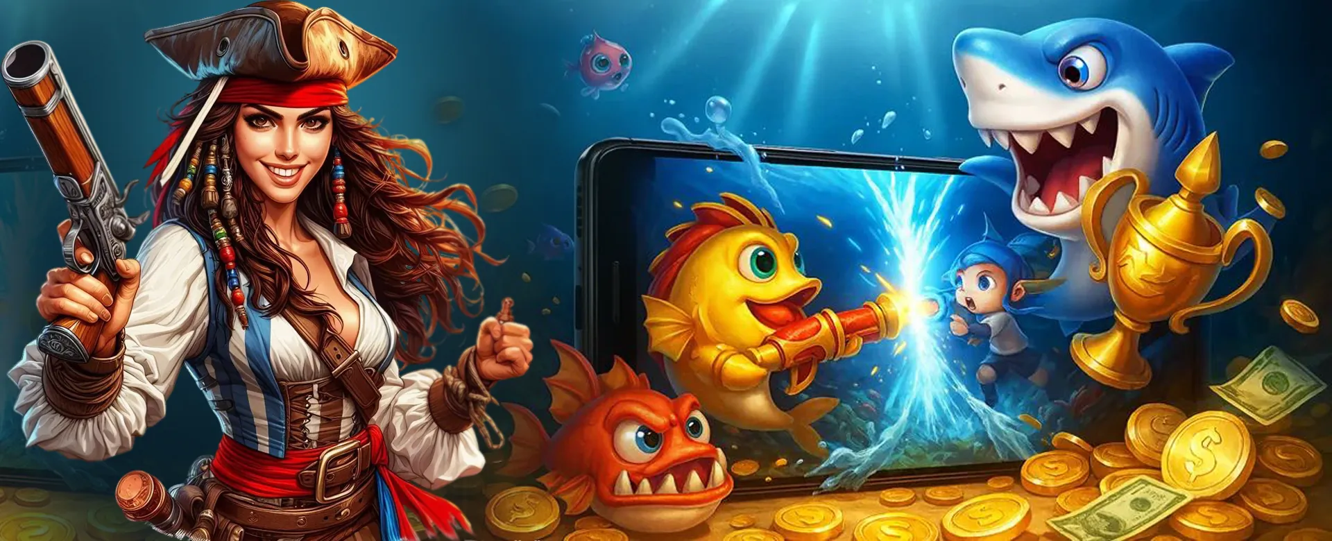 A vibrant display of golden coins and bonus symbols with jl3 branding, set against a dark, luxurious background, illustrating attractive bonuses and promotions for online casino and sports betting players.