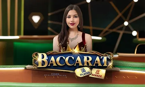 Fruit themed slot game with lucky sevens